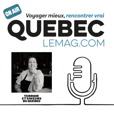 Terroir & Saveurs du Québec | Catherine Frenette - Bon Vivant cover