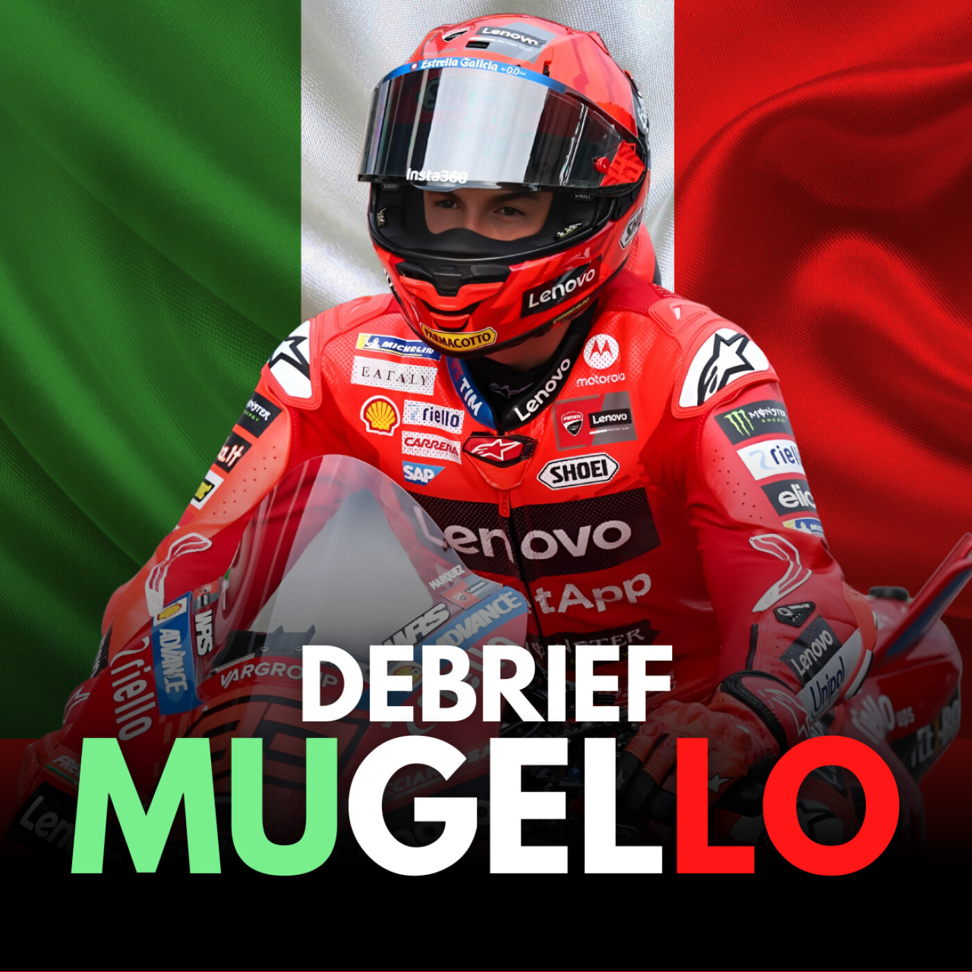 Point De Corde - Podcast MotoGP