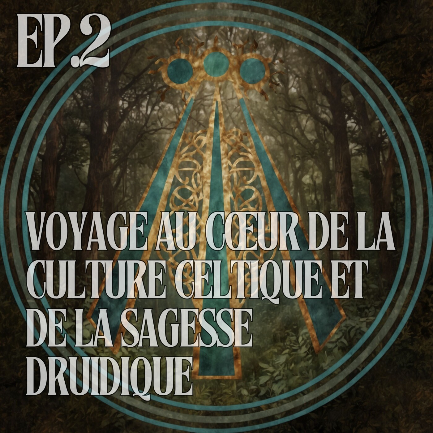 Paroles de Druides