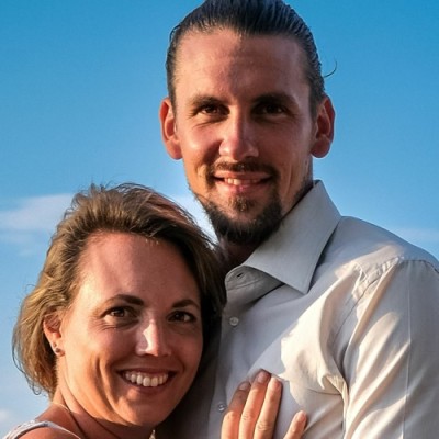 Nicolas et Yaëlle Frei: les séminaires des Dufour cover