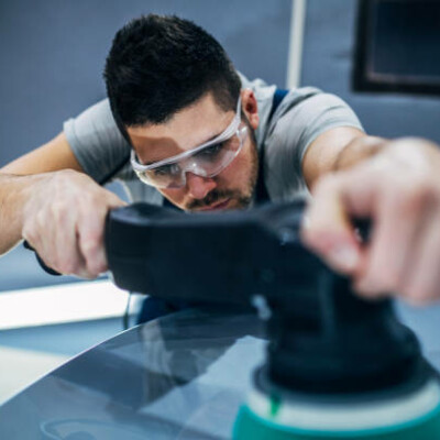 Assurance Auto : craquez pour la garantie bris de glace ! cover