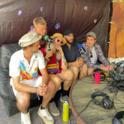 Frayse'toch 2023 : A la rencontre du groupe Zocco Baia cover