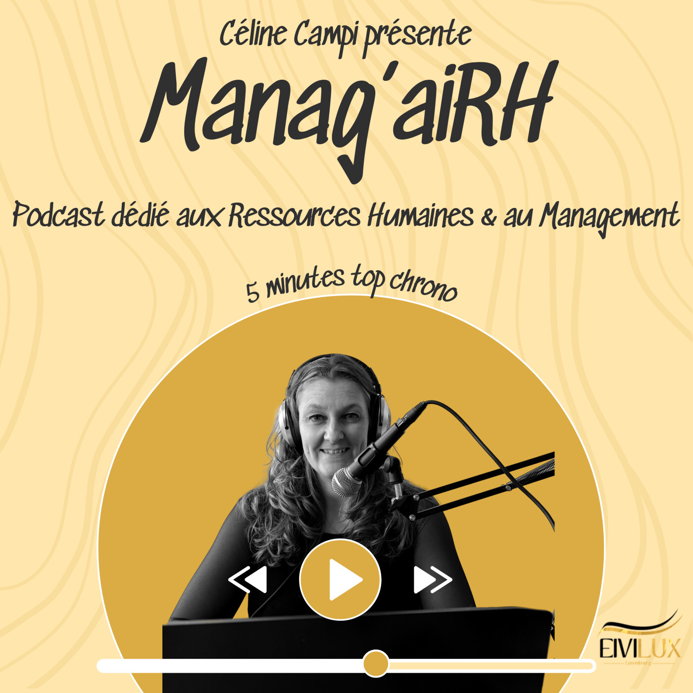 Management - Episode 3 - Les 5 fonctions clés du management : le cycle POCCC
