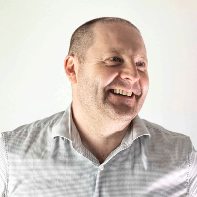 Interview Régis Legoff créateur de contenu sur Linkedin cover