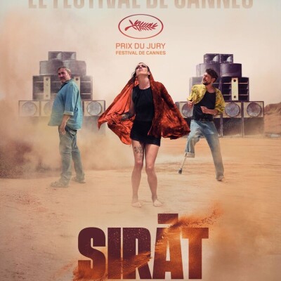 CINE 3000 #7 (Hors-série) - Les meilleurs films et séries 2025 cover