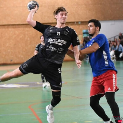 L'INFO SPORT - Du vendredi 7 février 2025 cover