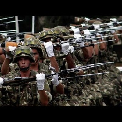 Non, l’Algérie ne va pas décréter la mobilisation générale pour déclarer une guerre cover