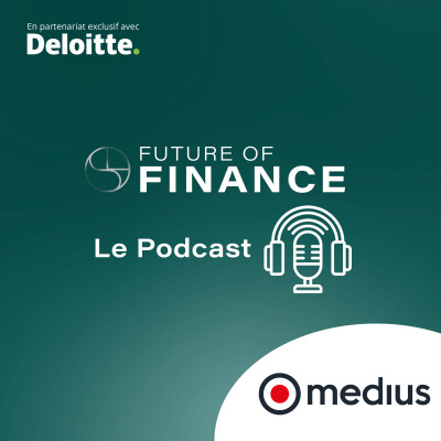 Future of Finance 2025 I MEDIUS cover