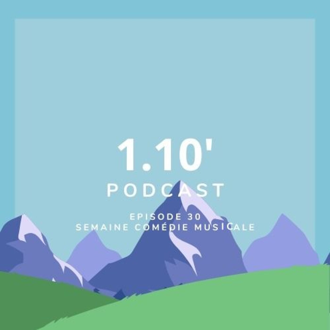 1.10, une musique