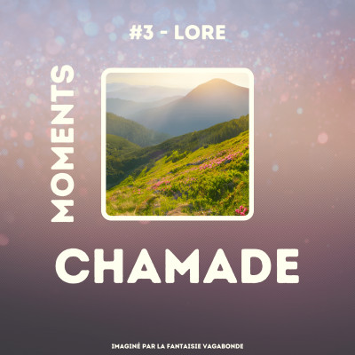 Lore - Au sommet cover