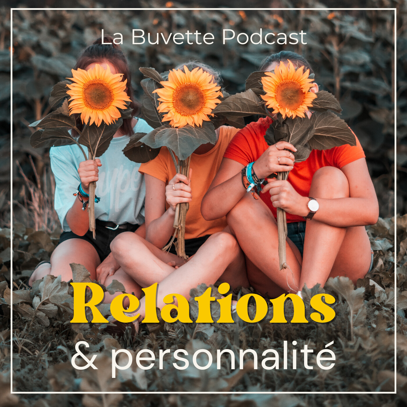 [REPOST] Comprendre comment votre personnalité s'est construite pour comprendre vos relations