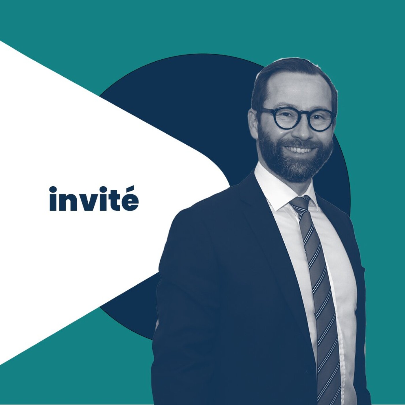 Entreprendre autrement | Jean-Nicolas Lintz, Directeur des Achats de Demathieu Bard
