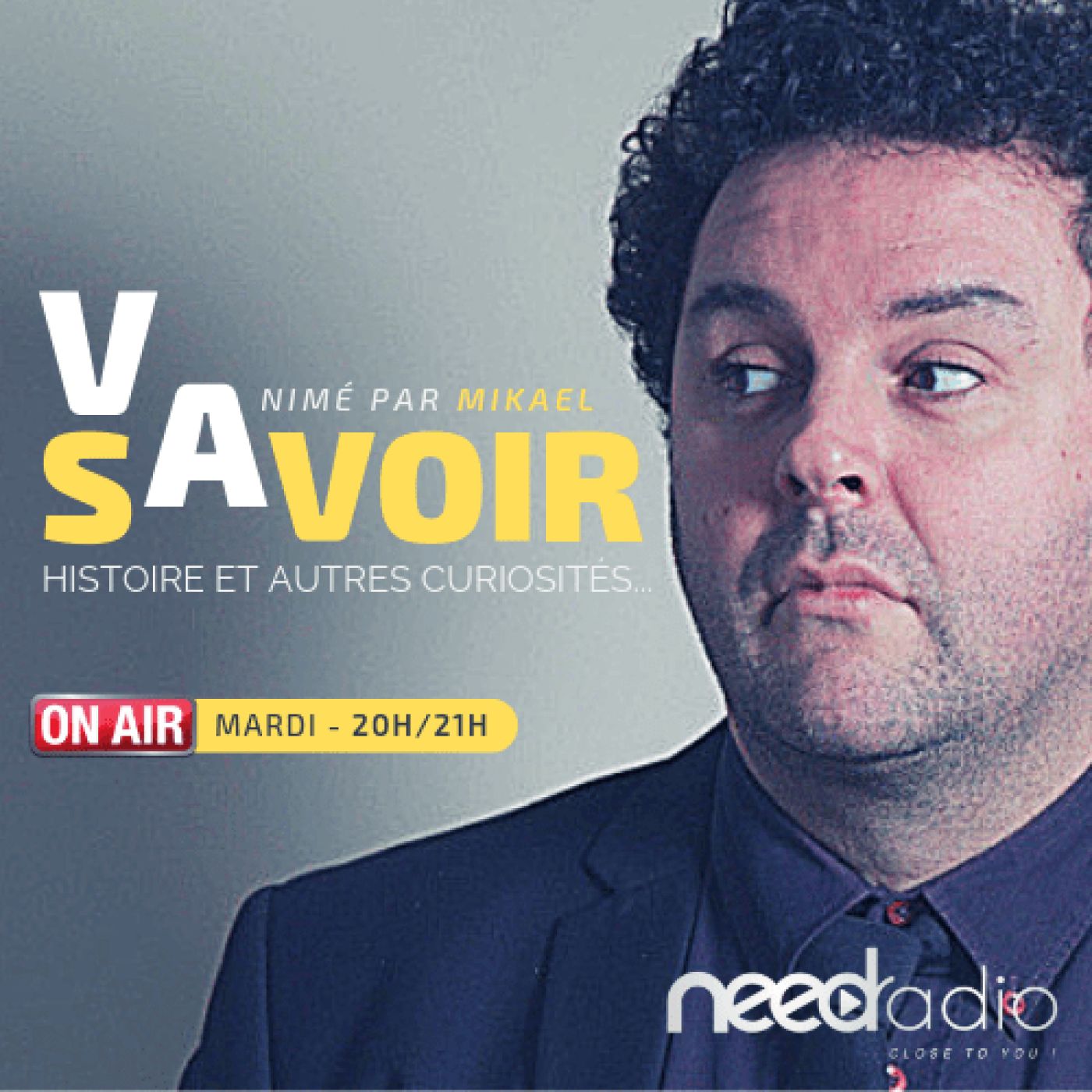 Va Savoir - Nomophonie (avec Mikael) (17/09/19)
