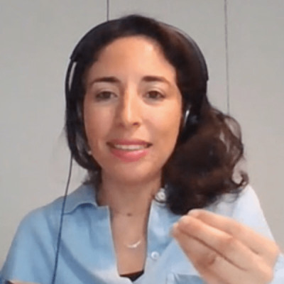 "Comment les étudiants imaginent la transformation numérique des services publics ?" avec Yann Algan et Ines Kouraichi cover