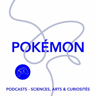 Épisode 24 - Pokémon Partie 1 cover