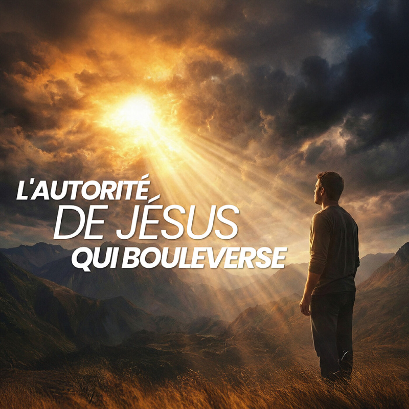 GLC Baudour\'s Podcast