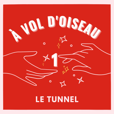 Le tunnel - l'épisode test cover