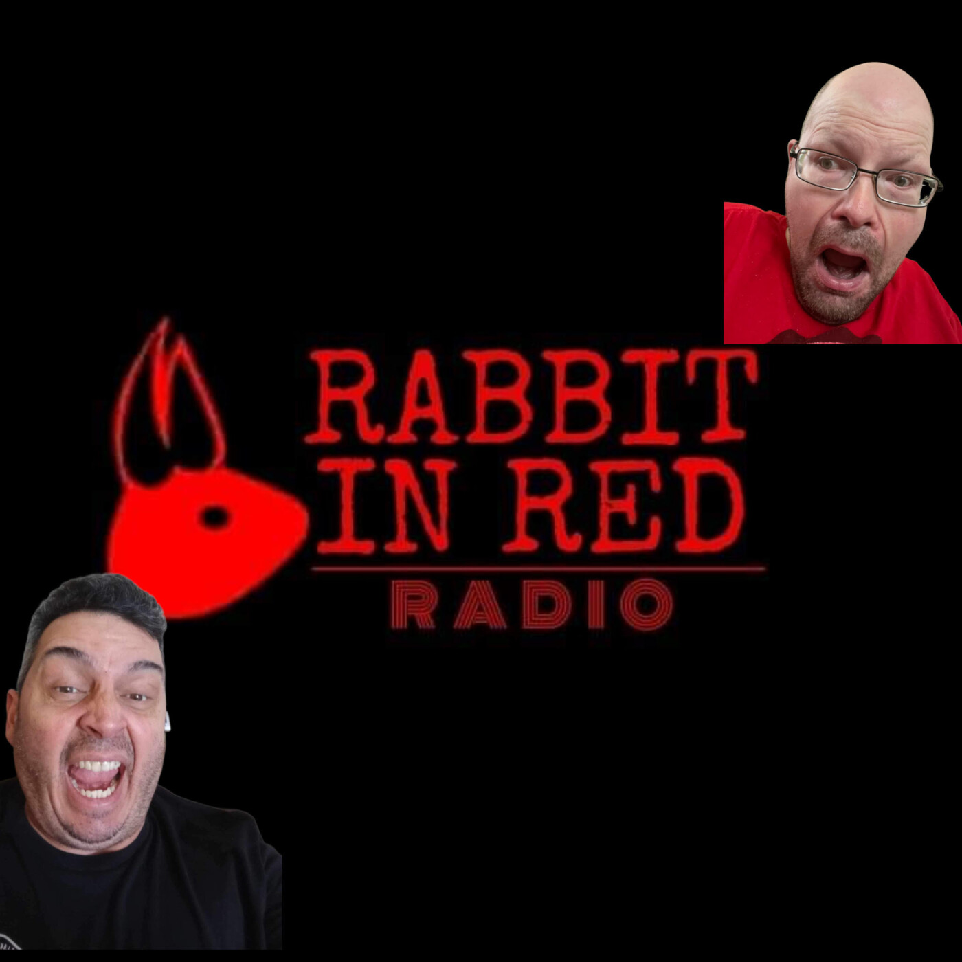 Rabbit In Red Radio: For The Love Of Marvel [7-3-2025]
