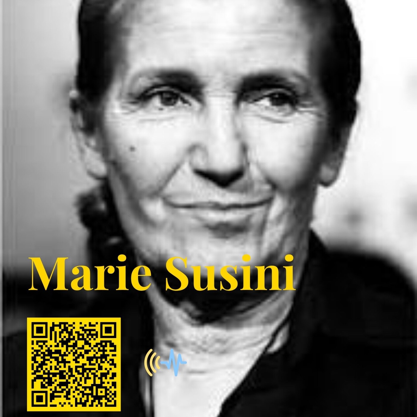 2026.04.16 Marie Susini    [e donne] episode artwork
