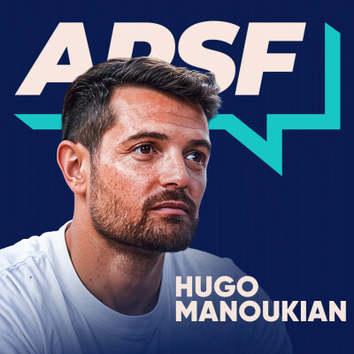 "J’ai perdu le sens de ma vie après avoir gagné 14’000’000€” - le témoignage de l'entrepreneur Hugo Manoukian cover