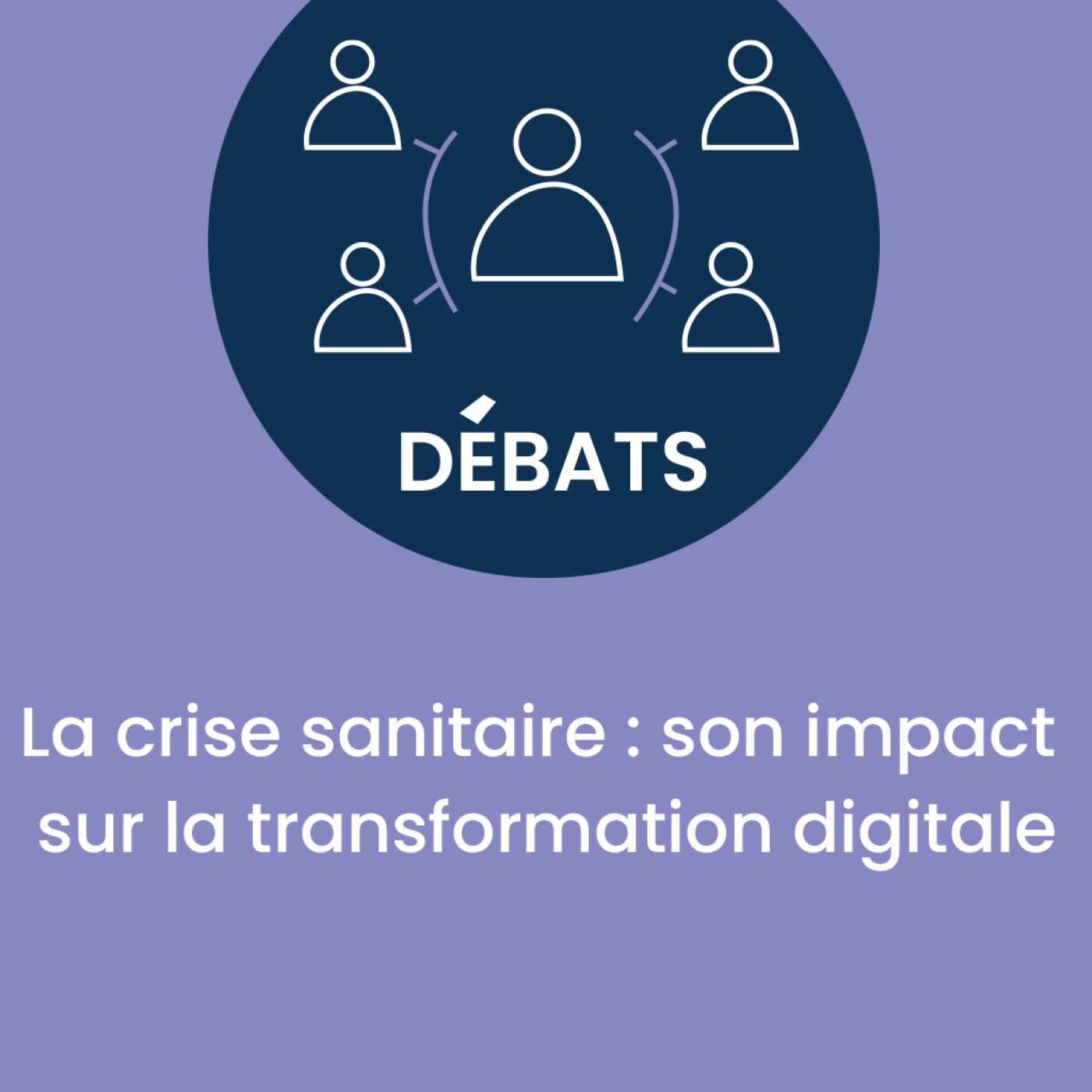 La crise sanitaire : son impact sur la transformation digitale  | Gauthier Henon, FASHION Cube; Ludovic Delcloy, Groupe Auchan et ELO