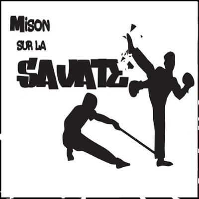 L'heure des asso épisode 26 Mison sur la savate, Thierry Basiléo, secrétaire - cover