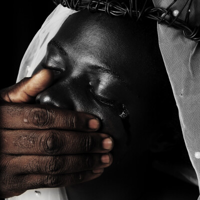 Épisode 12: SOS: L'aliénation spirituelle cover