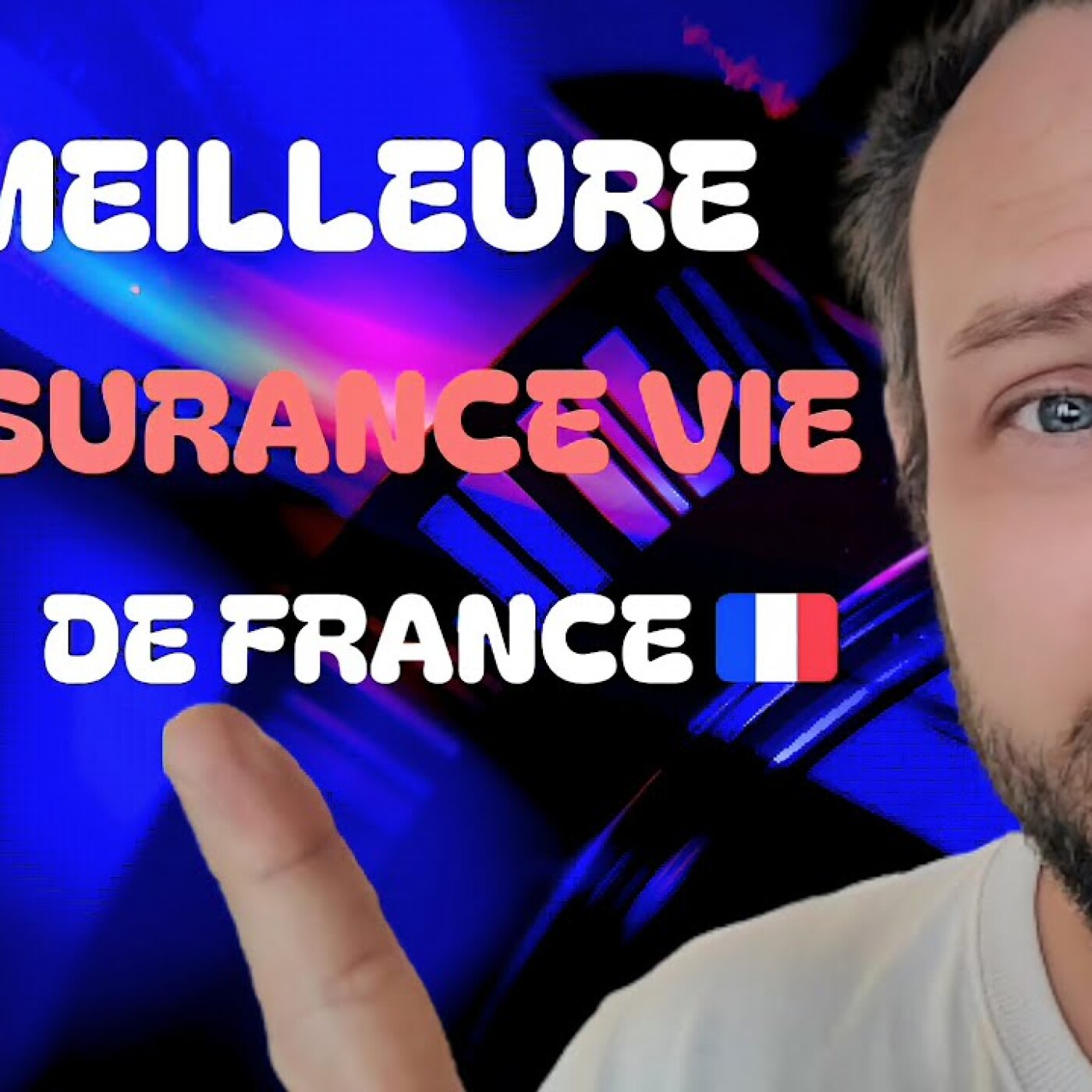 Quelle est la MEILLEURE ASSURANCE VIE en 2024 ? episode artwork