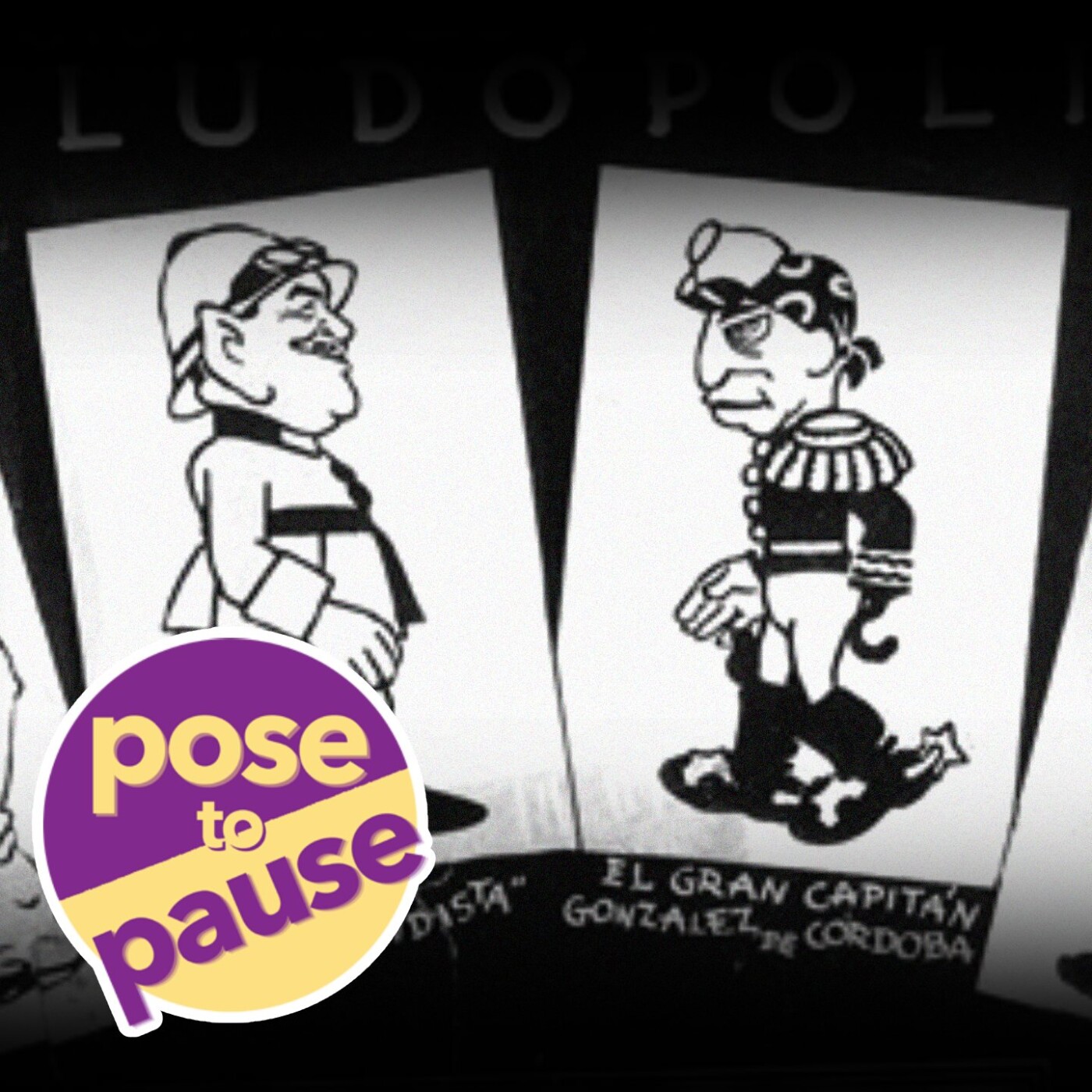 Le PREMIER FILM D’ANIMATION de l&rsquo;Histoire a été DÉTRUIT – Pose to Pause