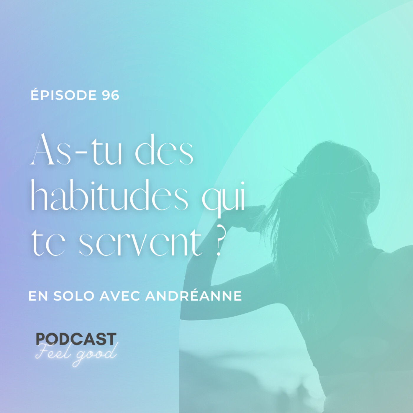 Le Podcast Feel Good
