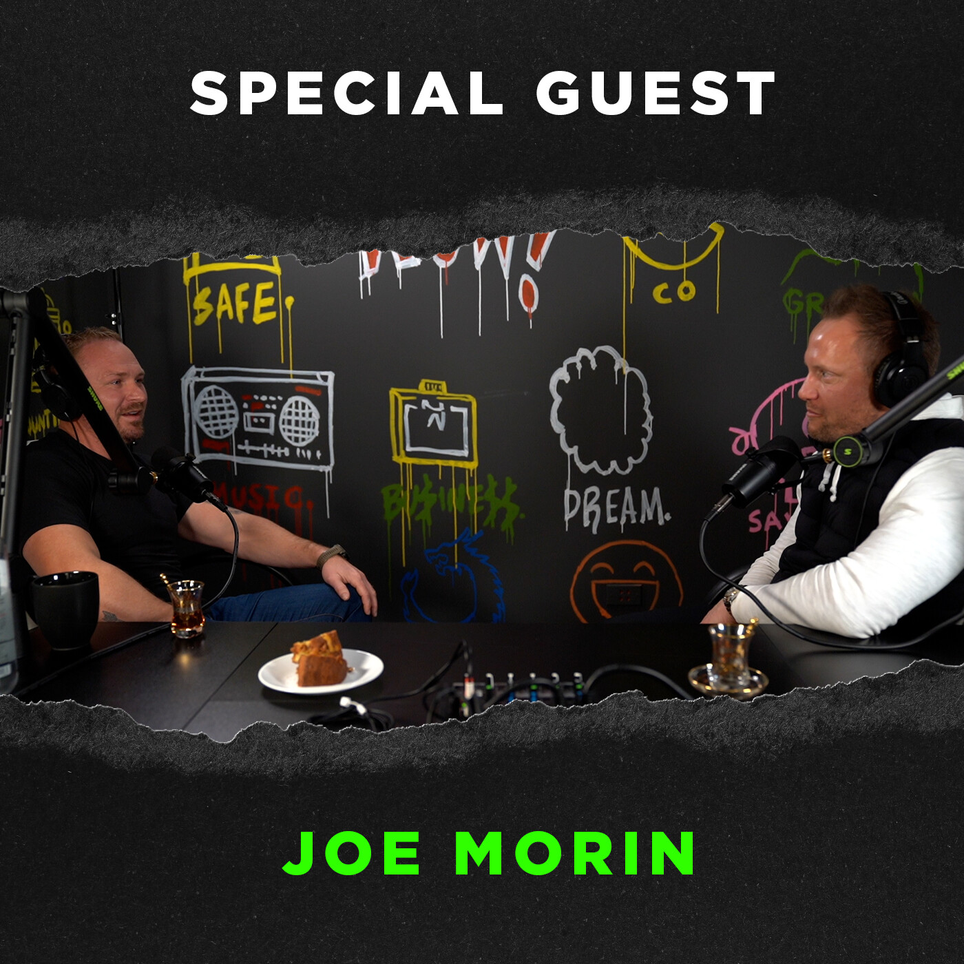 The Father Alchemist Podcast