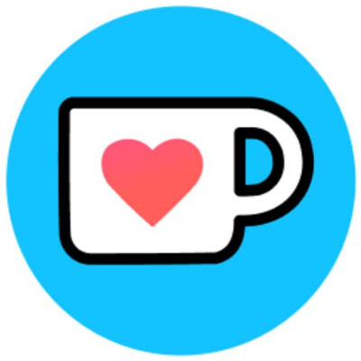 Annonce - Ouverture du Ko-fi ! ☕ (Épisode très spécial !) - (reupload) cover