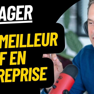 La CULTURE est ton meilleur ACTIF - Modèle Mental Manager cover