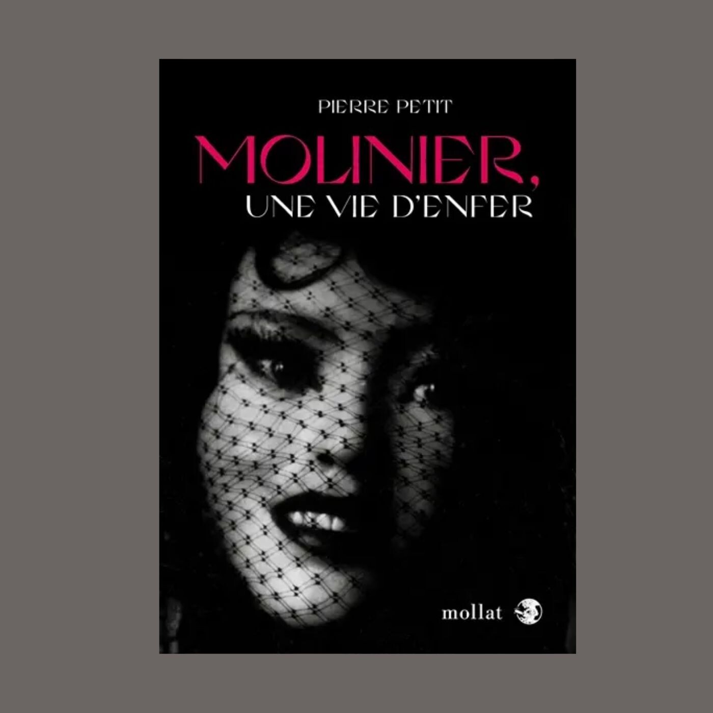 Pierre Petit - Molinier, une vie d'enfer episode artwork