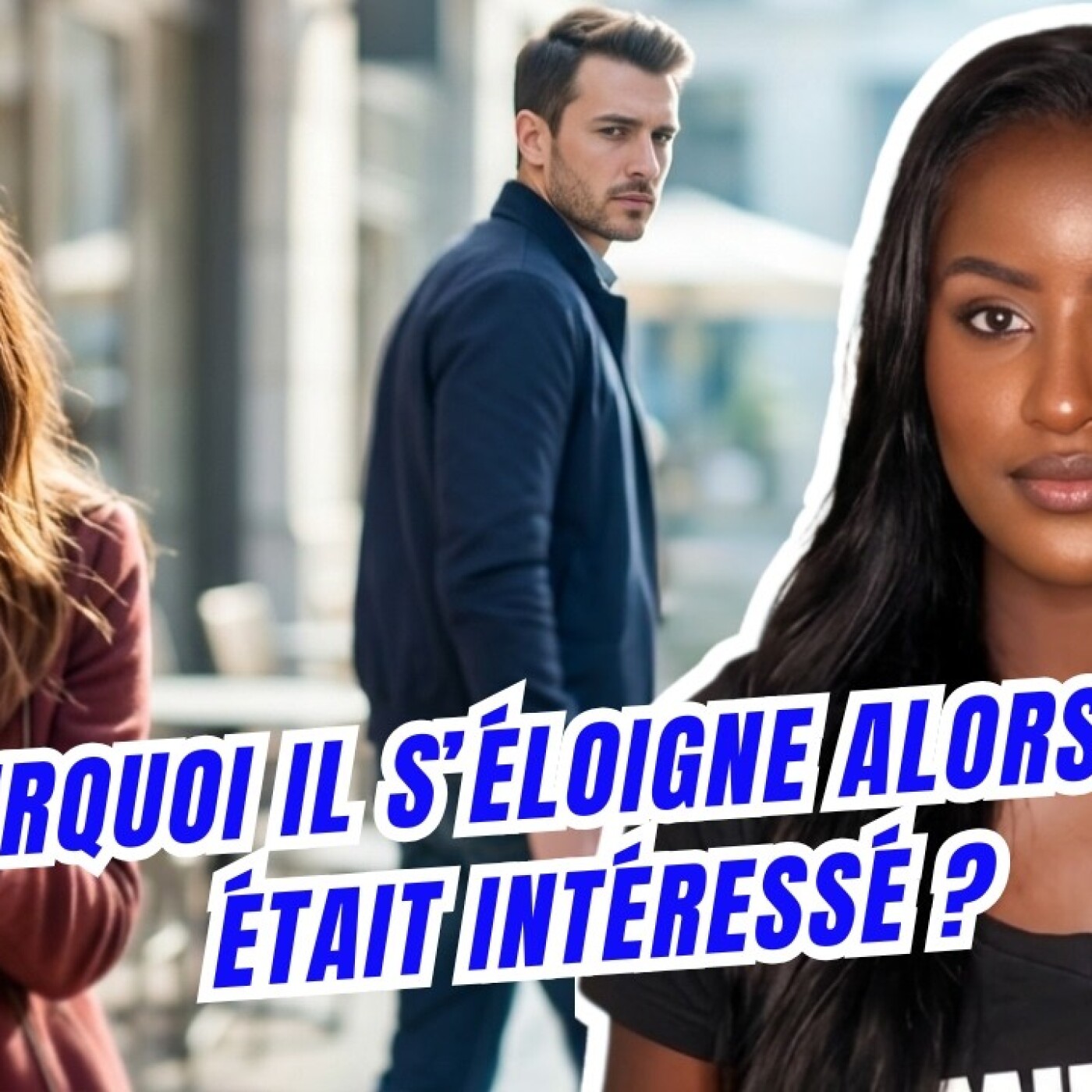 CHOSE À NE PAS FAIRE EN DÉBUT DE RELATION POUR LA FAIRE DURER  !!!!!!