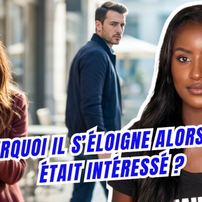 CHOSE À NE PAS FAIRE EN DÉBUT DE RELATION POUR LA FAIRE DURER !!!!!! cover