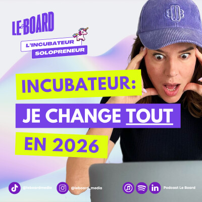 (collector) 🥇- Je change TOUT en 2026 (je garde UN SEUL produit) cover
