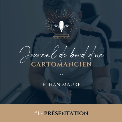 #1 - Présentation cover