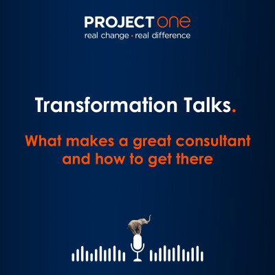 What makes a great consultant and how to get there cover