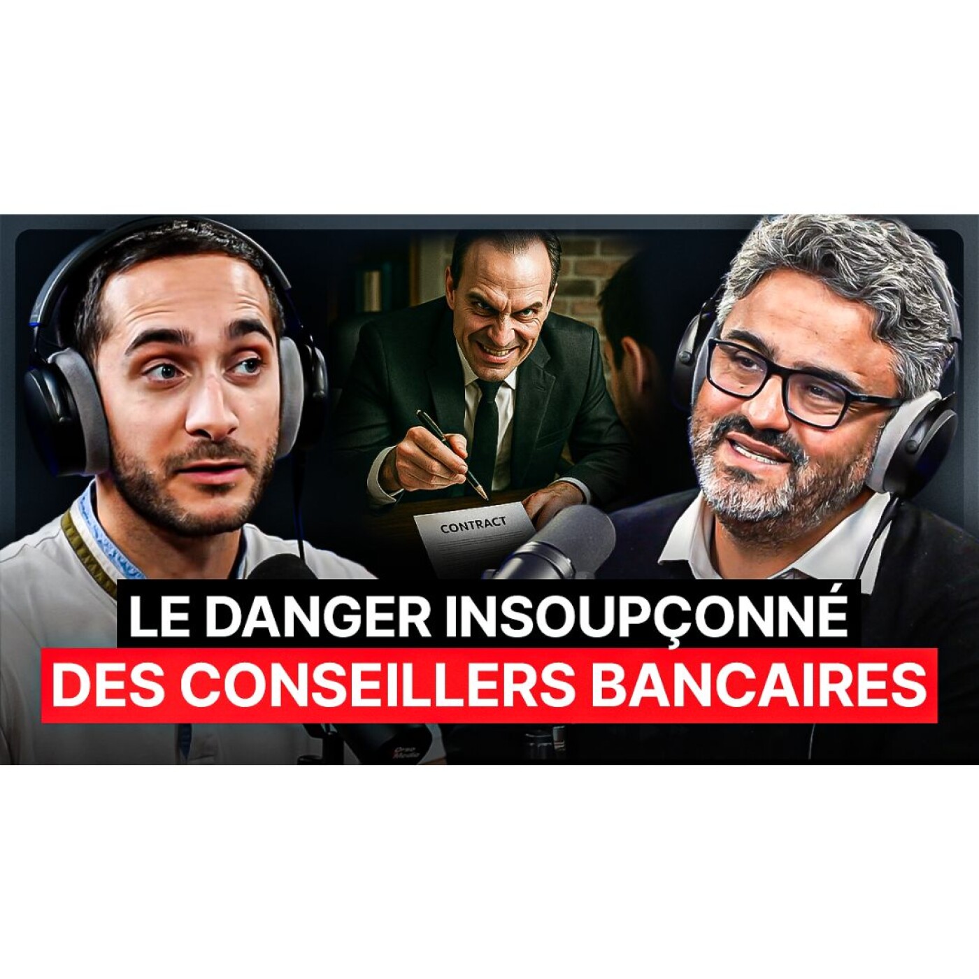 Surtaxes, décisions absurdes : la vraie raison du déclin français | Joachim Savigny Surtaxes, décisions absurdes : la vraie raison du déclin français | Joachim Savigny