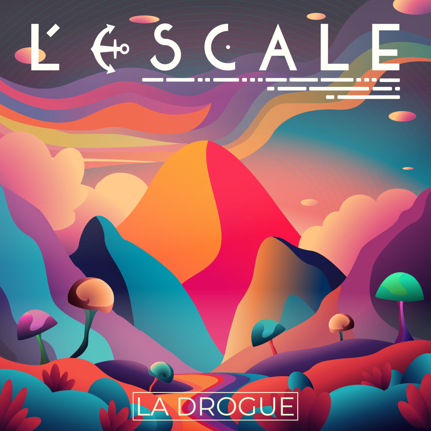 L\'Escale