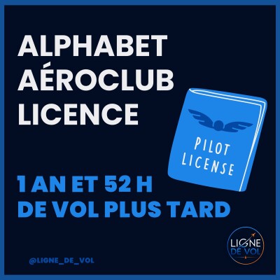 Comment devenir pilote privé en 1 an et 52 heures de vol cover