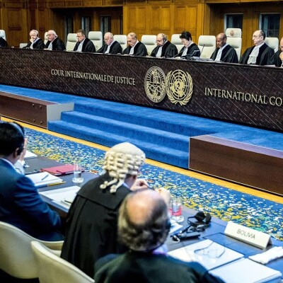 Plainte du Mali contre l’Algérie à la Cour Internationale de Justice : voilà comment ça va se passer cover