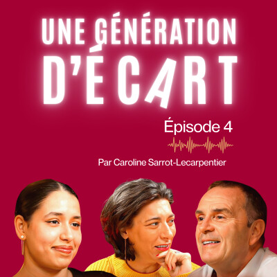 Chems, 22 ans, et Bernard, 56 ans : 25 ans d'écart, beaucoup de points communs cover