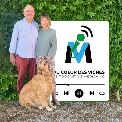 Côtes-de-Bourg I Michèle et Jean-Yves Béchet, le pari biodynamique du Château Fougas cover