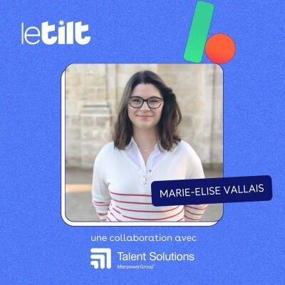 123 | Elle avait le job parfait sur le papier. Mais ce n'était pas sa place. cover