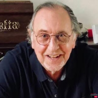 ON ALLUME LES ÉTOILES - Avec Sylvain Lebel cover