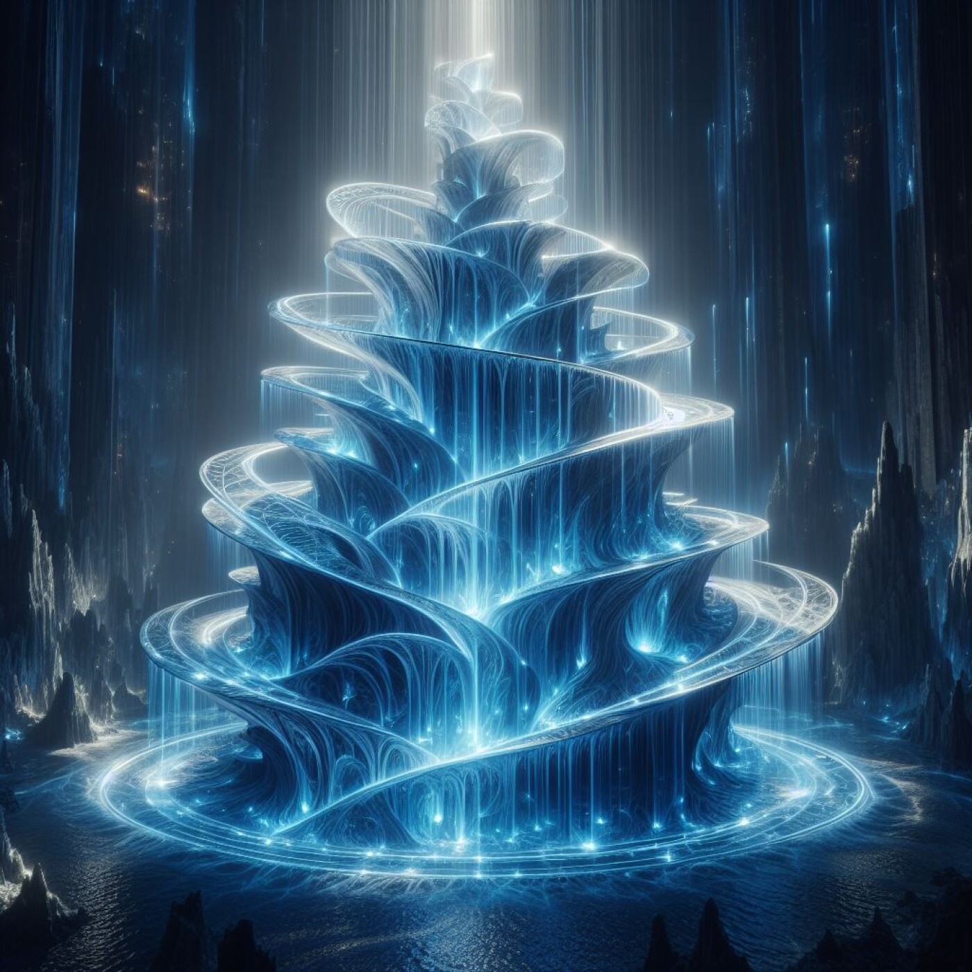 Les forces créatrices et magiques cachées derrière tous les sons ✨🎶✨ - Archange Gabriel Psaume 35