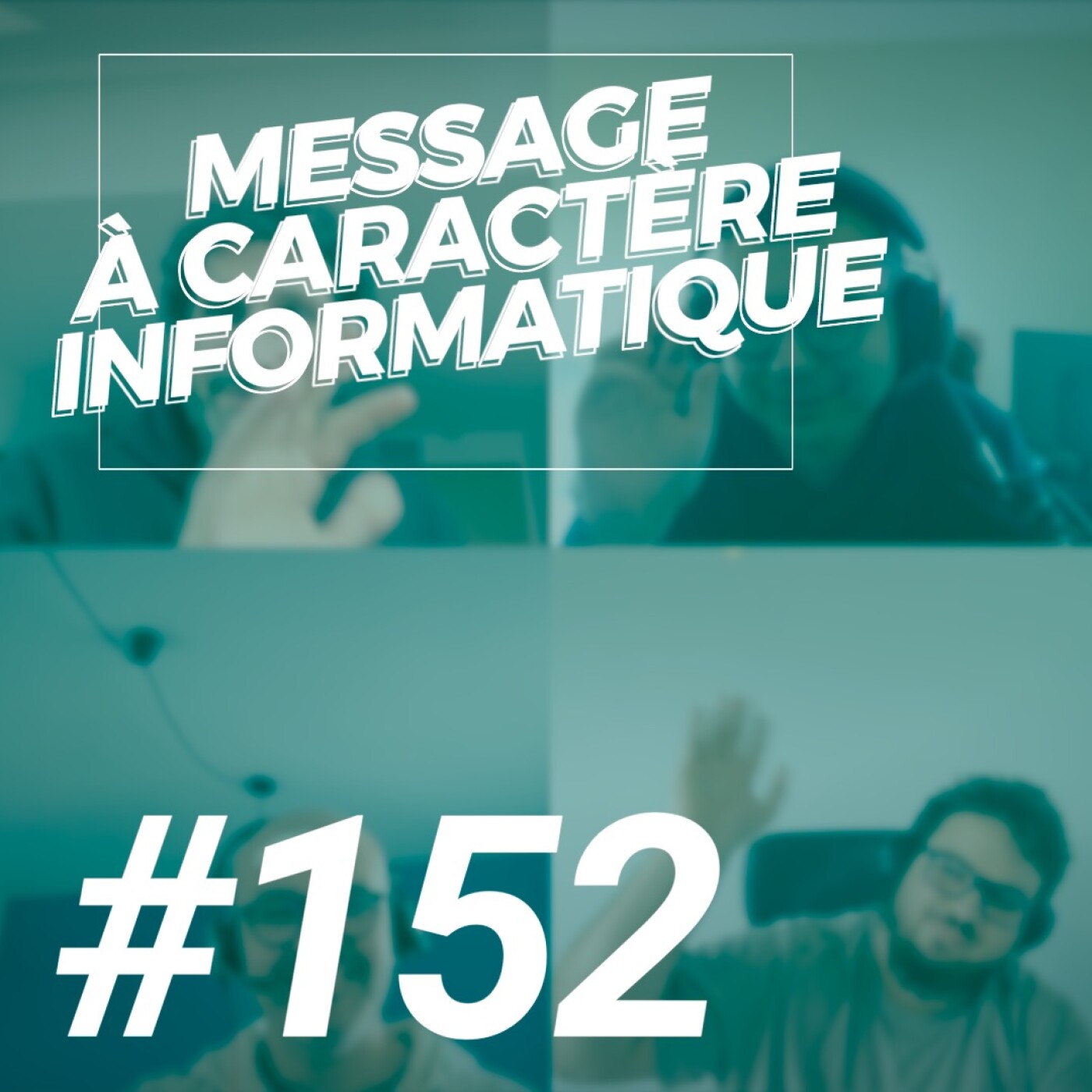 MACI #152 - Europe, Open Source et souveraineté numérique - Avec François Fouquet de DataThings