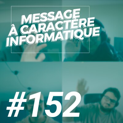 MACI #152 - Europe, Open Source et souveraineté numérique - Avec François Fouquet de DataThings cover